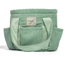 byASTRUP Accs. - Grooming Bag excl. Tools - Green