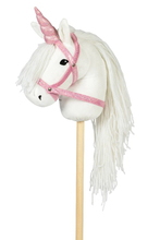 byASTRUP Accs. - Unicorn Horn & Halter, Pink
