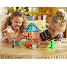 Magna-Tiles | Puppy Park, 27 pcs 