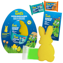 Bath Fun - Easter Magic