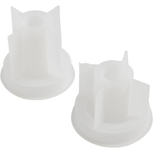 Silicone Mould - Candlestick Holders, 2 pcs