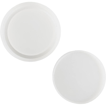 Silicone Mould - Canister with Lid, 1 pc