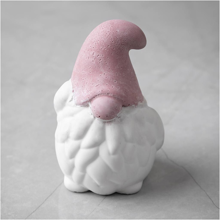 Silicone Mould - Gnome 10 cm, 1 pc