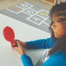Skill Builders! - Multiplication Quiz Wheel