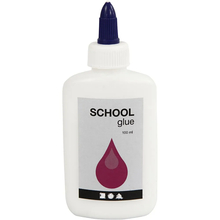 School Glue, 100 ml