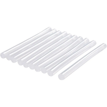 Hot Glue Sticks Ø7 mm, 10 pcs