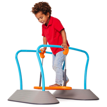 Mini Parkour - Hanging Plank, 1 pc