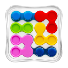 Logic Puzzle - Reverso Fidget Puzzle