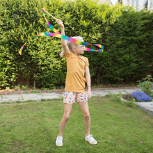 Gymnastics/Trick Ribbon Wand, 3 meters