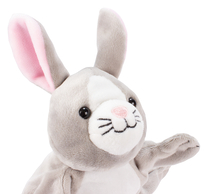 Hand Puppet - Rabbit 