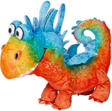 Farting Furzipups Plush Toy with Sounds, 28 cm
