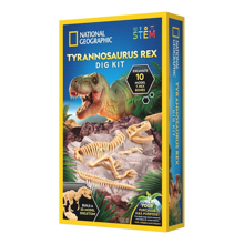 Excavation Kit - T-Rex