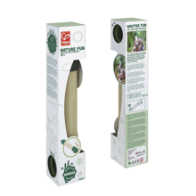 Bamboo Periscope 