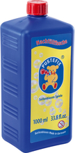 Bubbles Refill Bottle Maxi 1000 ml