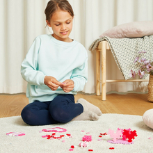 Plus-Plus - I Love You, Tube with 240 pcs