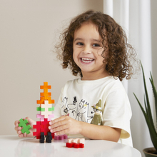 Plus-Plus BIG - Little My, 15-Piece Tube
