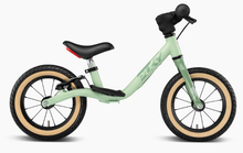 Balance Bike - PUKY LR Light BR, Medium, Green 