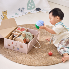 Grow-with-Me Box - 6-12 months