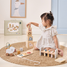 Grow-with-Me Box - 12-18 months 