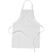Apron, Size 4-6 yrs