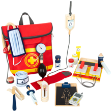 EMS Doctor Kit, 19 pcs