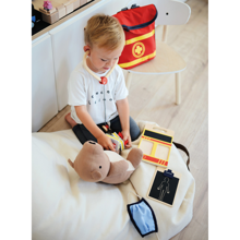 EMS Doctor Kit, 19 pcs 