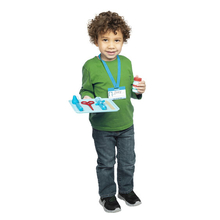 Get Well Doctor's Kit Play Set, 25 pcs