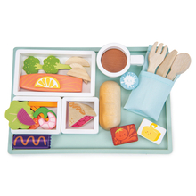 In-Flight Meal, 31 pcs