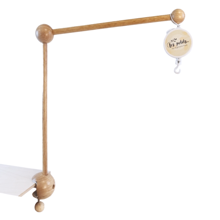 Mobile Arm with Clamp incl. Music Box