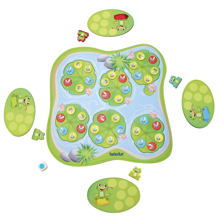 Children's Game - Quaki