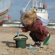 Blue Marine - Bucket Set, 6 pcs 