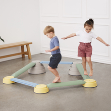 Build 'N' Balance - Starter Set Nordic