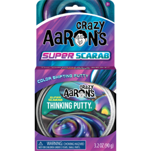 Thinking Putty Large - Super Scarab