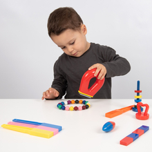 My First Magnet Experiment Kit 