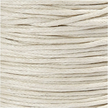 Cotton Cord - Off-White, 40 m 