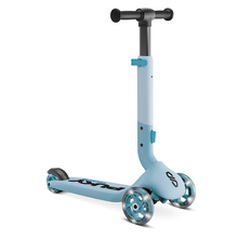 Scooter - PUKY PUSH 