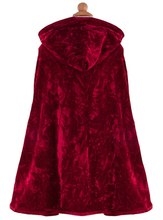 Little Red Riding Hood Cape, Various Sizes