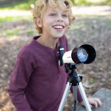 Vega 360 Telescope