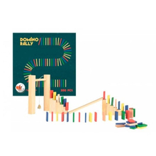 Domino Track - Rally, 200 pcs
