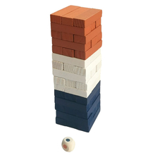 Wooden Jenga - Small