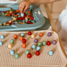 Mosaic Pegboard FantaColor - Design, 160 pcs