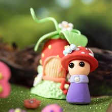 Sculpting Kit - Fairyland 