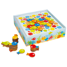 Children's Game - Punakai