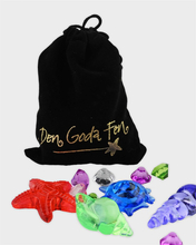 Ocean Treasures incl. Velour Pouch