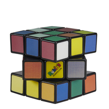 Rubik's Impossible