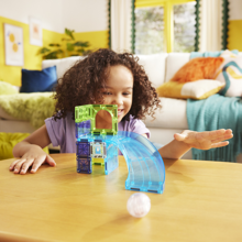 Magna-Tiles | Hamster Ball, 13 pcs 