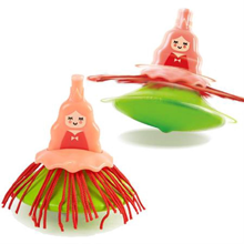 Spinning Top - Little Ballerina, 1 pc