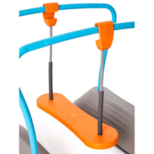 Mini Parkour - Hanging Plank, 1 pc