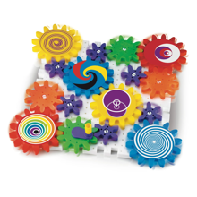 Kaleido Gears Game
