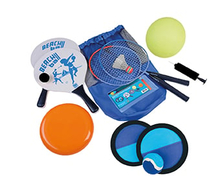 5-in-1 Sports & Activity Set